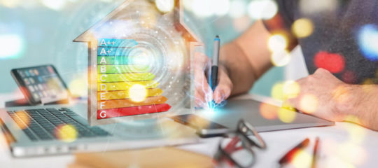 Efficacité énergétique