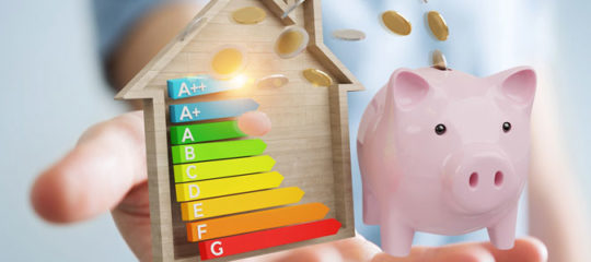 réelles économies d'énergie