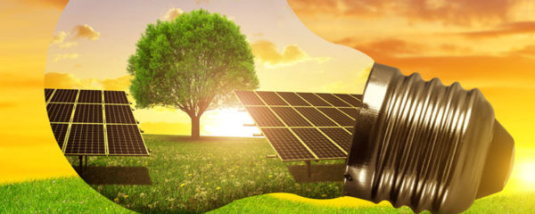Investissement Energie solaire