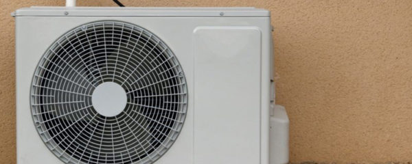 climatiseur réversible