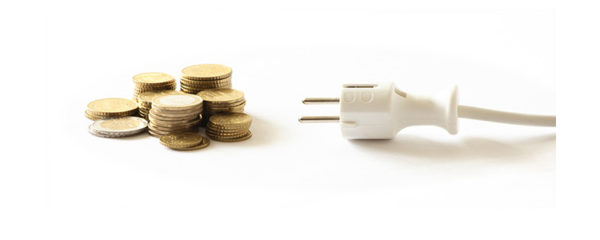 fournisseur d’électricité